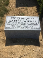 Headstone 31
